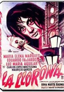 Плачущая женщина 1933