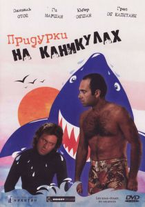 Придурки на каникулах 1982
