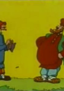 Небылицы 1970