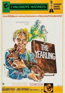 Олененок 1946