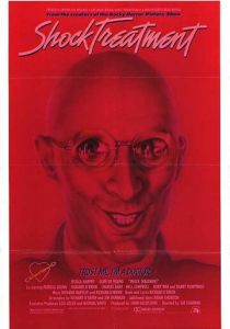 Шоковая терапия 1981