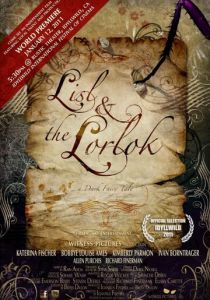 Лизл и Лорлок 2011