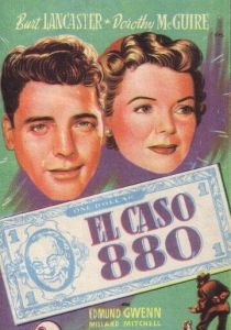 Мистер 880 1950