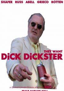 Dick Dickster 2018