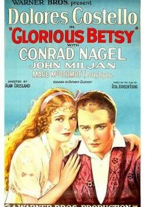 Знаменитая Бетси 1928