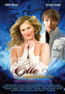 Элли: История современной золушки 2010