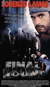 Решающий раунд 1994