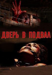 Дверь в подвал 2007