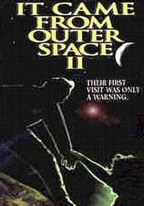 Нечто из космоса 2 1996