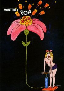 Монтерей-Поп 1968