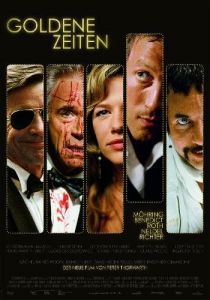 Золотые времена 2006