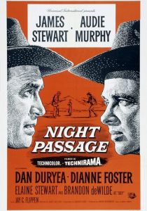 Опасный перегон 1957