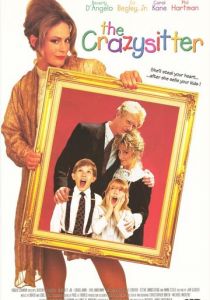 Чокнутая нянька 1994