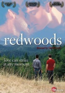 Секвойи вечнозелены 2009