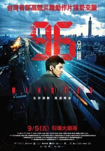 Фильм 96 минут 2025