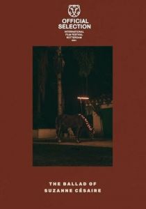 The Ballad of Suzanne Césaire (Фильм 2024)