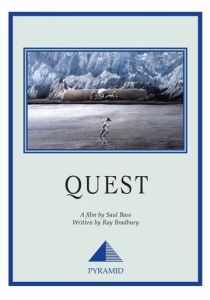Quest (Фильм 1984)