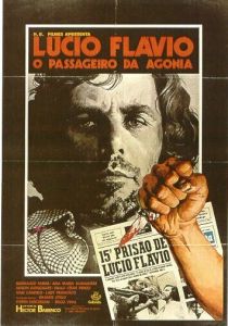 Лусиу Флавиу, агонизирующий пассажир (Фильм 1977)