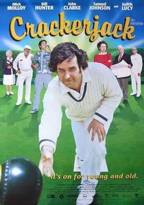 Crackerjack (Фильм 2002)