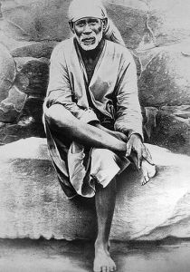 Саи Баба из Ширди (Фильм 1977)