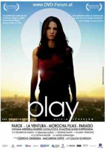 Игра (Фильм 2005)