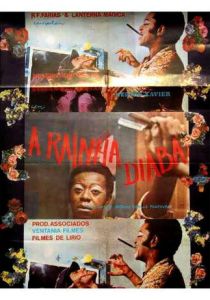 Дьявольская королева (Фильм 1974)