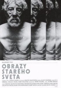 Образы старого мира (Фильм 1972)