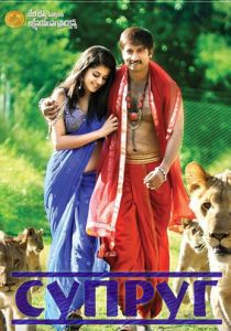 Супруг (Фильм 2011)