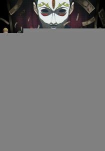 Игра лжецов (Аниме сериал 2026)