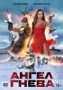 Ангел гнева (Фильм )