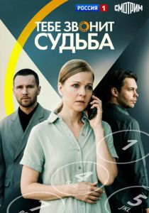 Тебе звонит судьба (Фильм 2025)